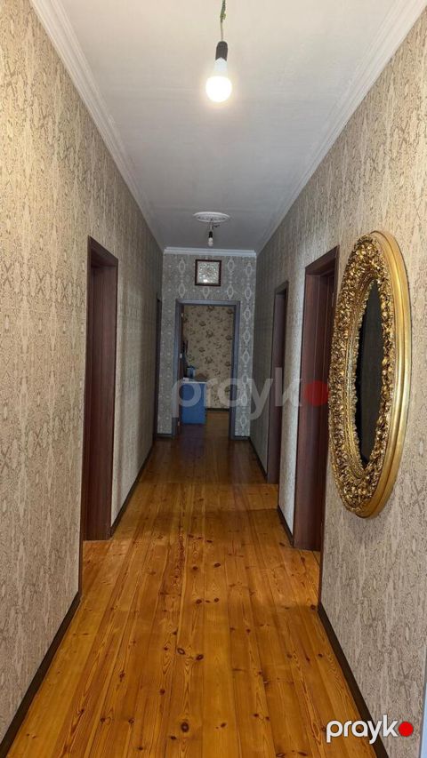 Satılır 4 otaqlı həyət evi/bağ evi 100 m² — Bakı