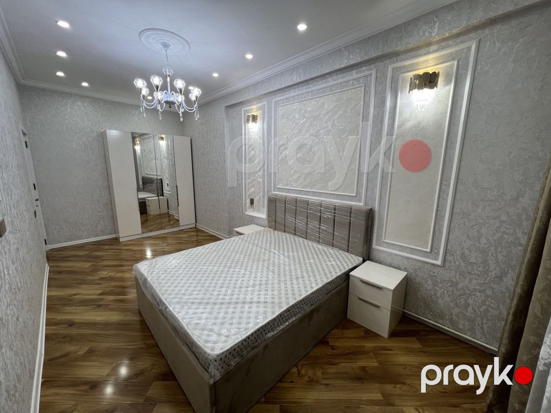 Satılır 2 otaqlı yeni tikili 60 m² — Mənzil, Bakı (11)