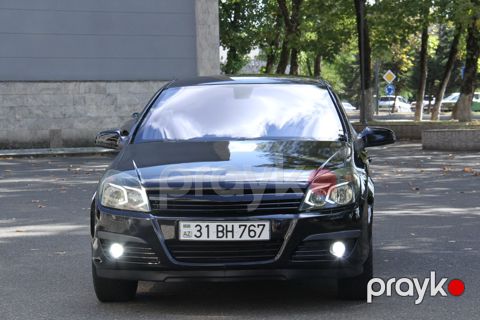 Opel Astra, 1.4 L, 2005 il, 313 500 km — İsmayıllı