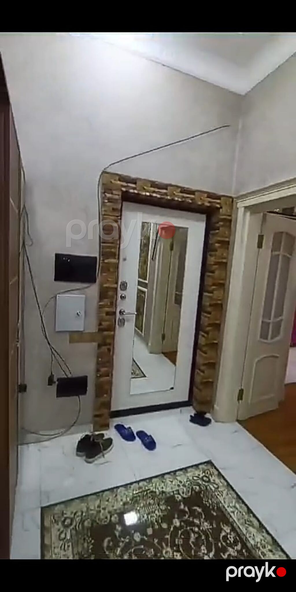 3 otaqlı, Yeni tikili, 110 kv. m — Mənzil, Xırdalan (3)
