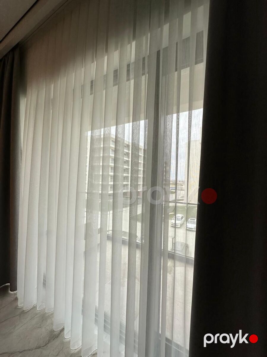 Satılır 2 otaqlı yeni tikili 61 m² — Mənzil, Bakı (10)