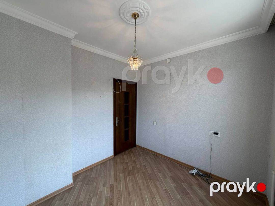 Satılır 3 otaqlı köhnə tikili 65 m² — Mənzil, Bakı (11)
