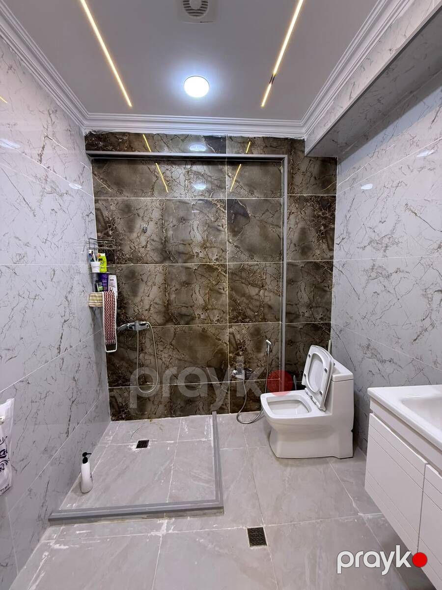 Satılır 3 otaqlı yeni tikili 80 m² — Mənzil, Xırdalan (10)