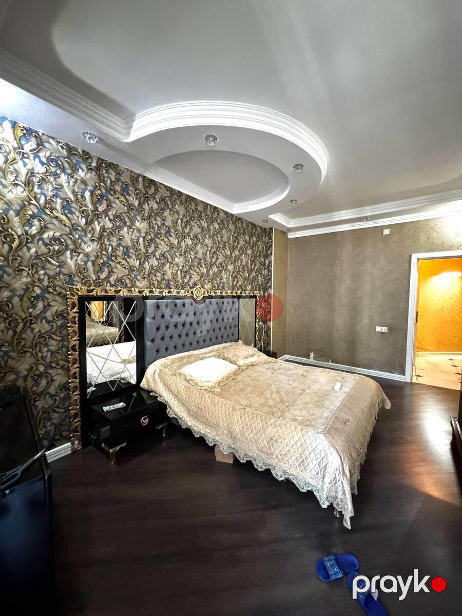 Satılır 3 otaqlı yeni tikili 105 m² — Mənzil, Bakı (4)