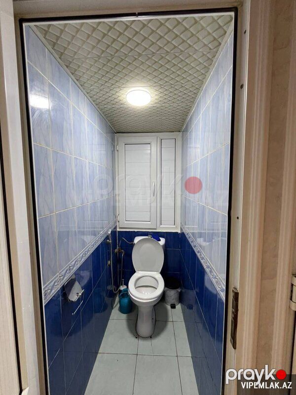 Xətai rayonunda 3 otaqlı Köhnə tikili Satılır, 67 m² — Mənzil, Bakı (8)