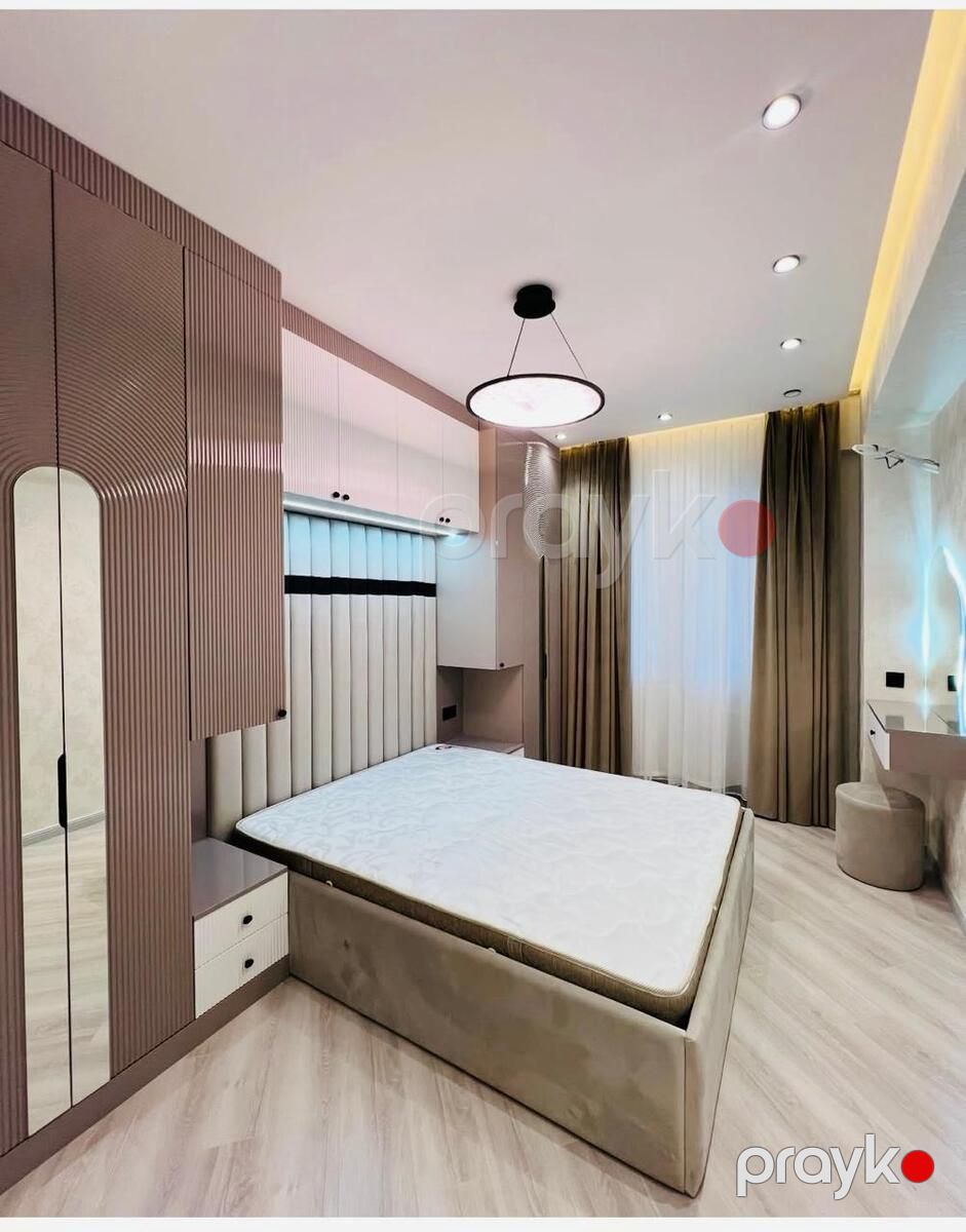 İcarəyə verilir 2 otaqlı yeni tikili 65 m² — Mənzil, Bakı (2)