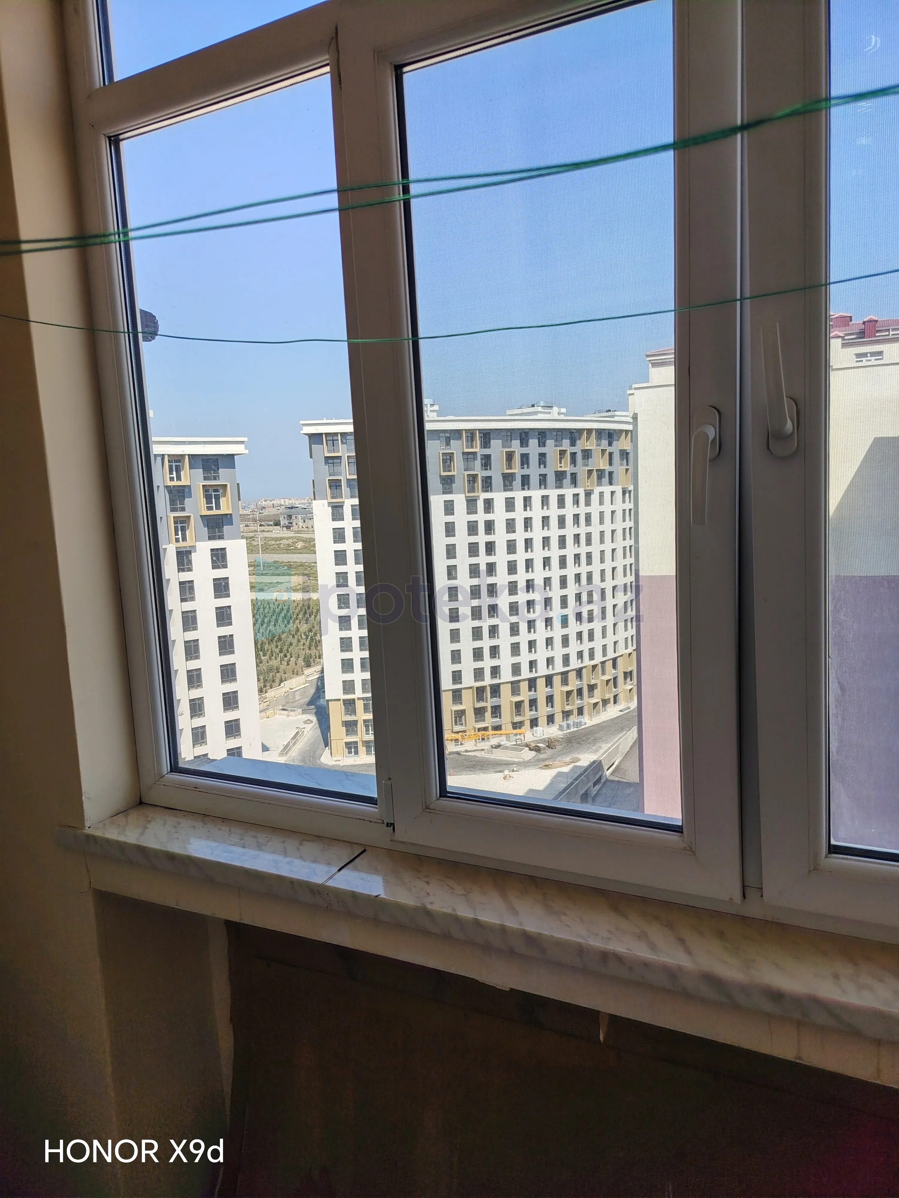 Satılır: 2 Otaq, Yeni tikili, 47.00 m² — Mənzil, Masazır (4)