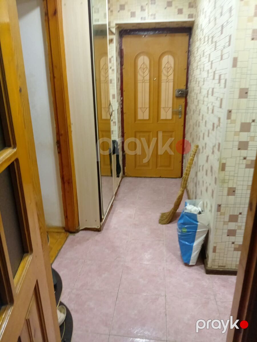 Satılır 3 otaqlı köhnə tikili 70 m² — Mənzil, Bakı (6)