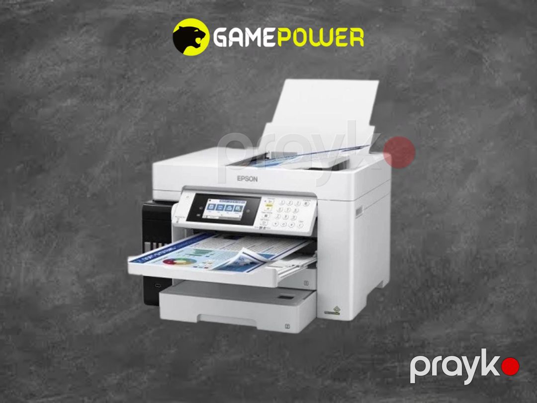 Printer "Epson L15180 4in1 A3" — Ofis texnikası və istehlak malları, Bakı (2)