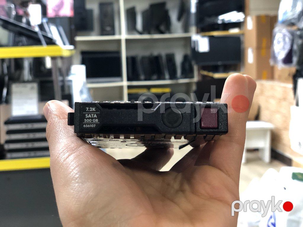 Server HDD — Kompüterlər və noutbuklar, Bakı (2)