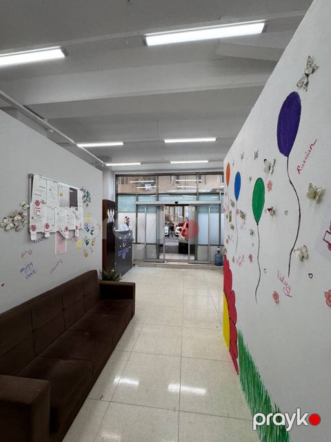 İcarəyə verilir obyekt 110 m² — Bakı