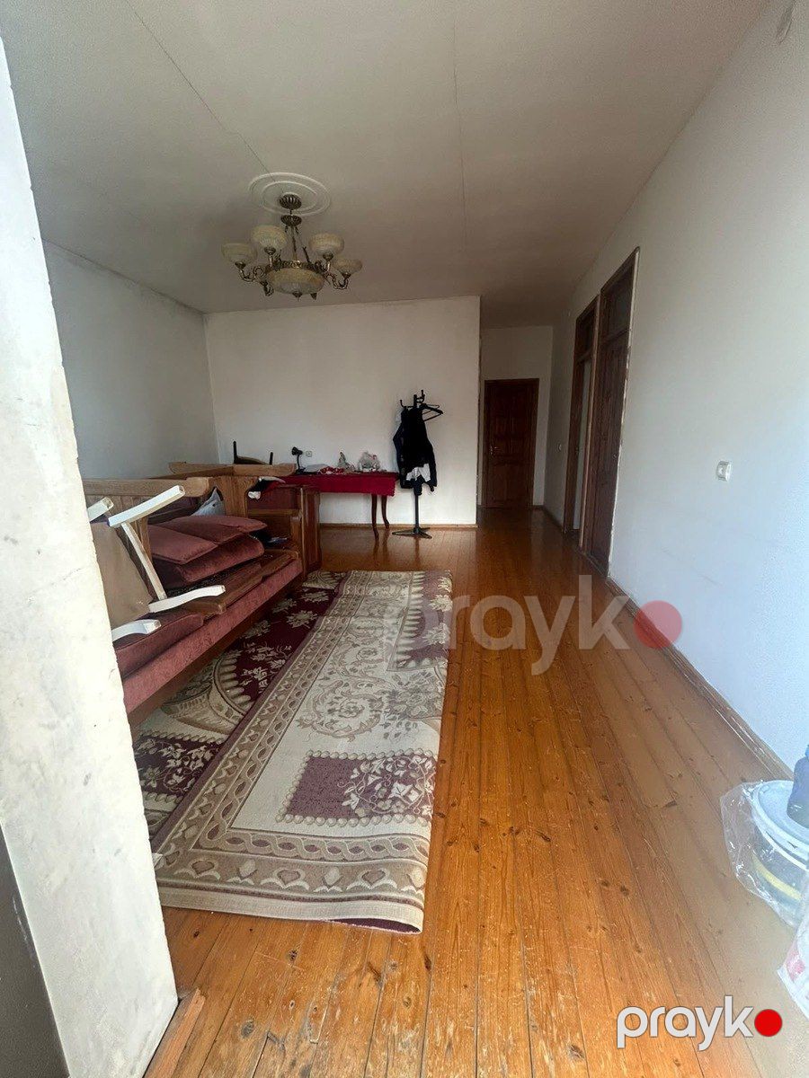 Satılır 6 otaqlı həyət evi/bağ evi 170 m² — Ev, villa, Bakı (5)