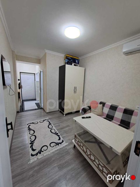 Satılır 2 otaqlı yeni tikili 31 m² — Bakı