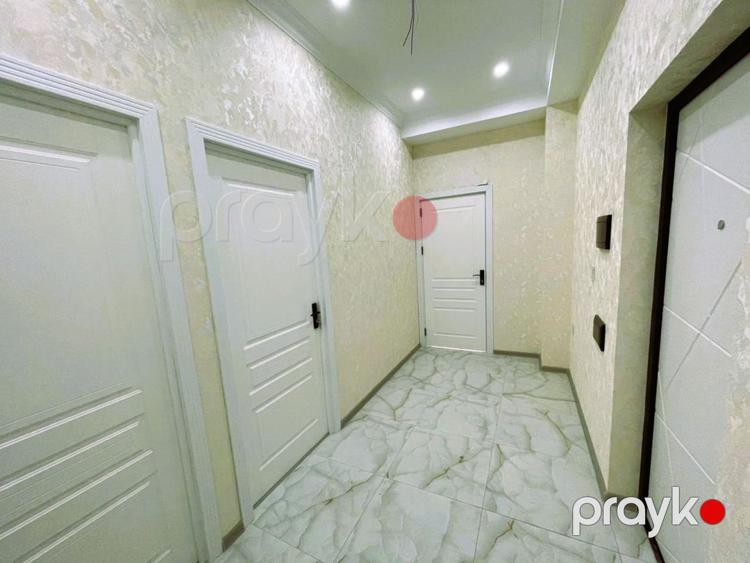 3 otaqlı mənzil, 85 m², Qaraçuxur Tosoil YDM_yaxın, Bakı — Mənzil (12)