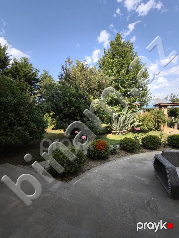 5 otaqlı Bağ evləri, Satış, Bakı, Xəzər — Ev, villa, Bakı (8)