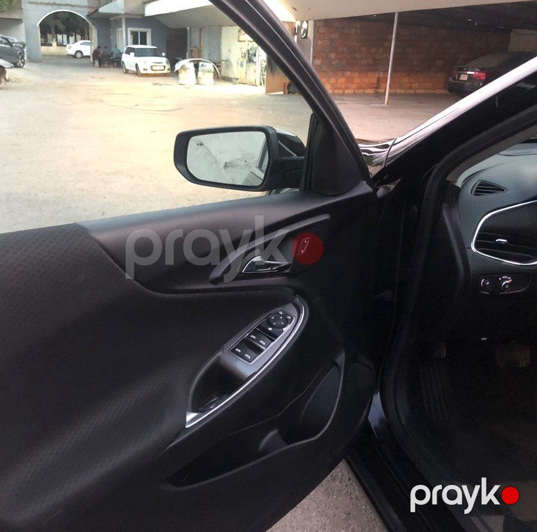Chevrolet Malibu, 1.5 L, 2018 il, 145 000 km — Avtomobillər, Gəncə (11)