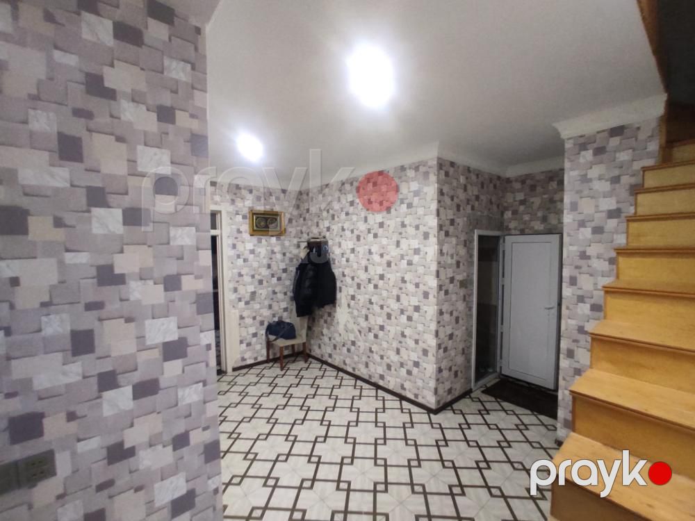 Satılır həyət evi, Buzovna q — Ev, villa (8)