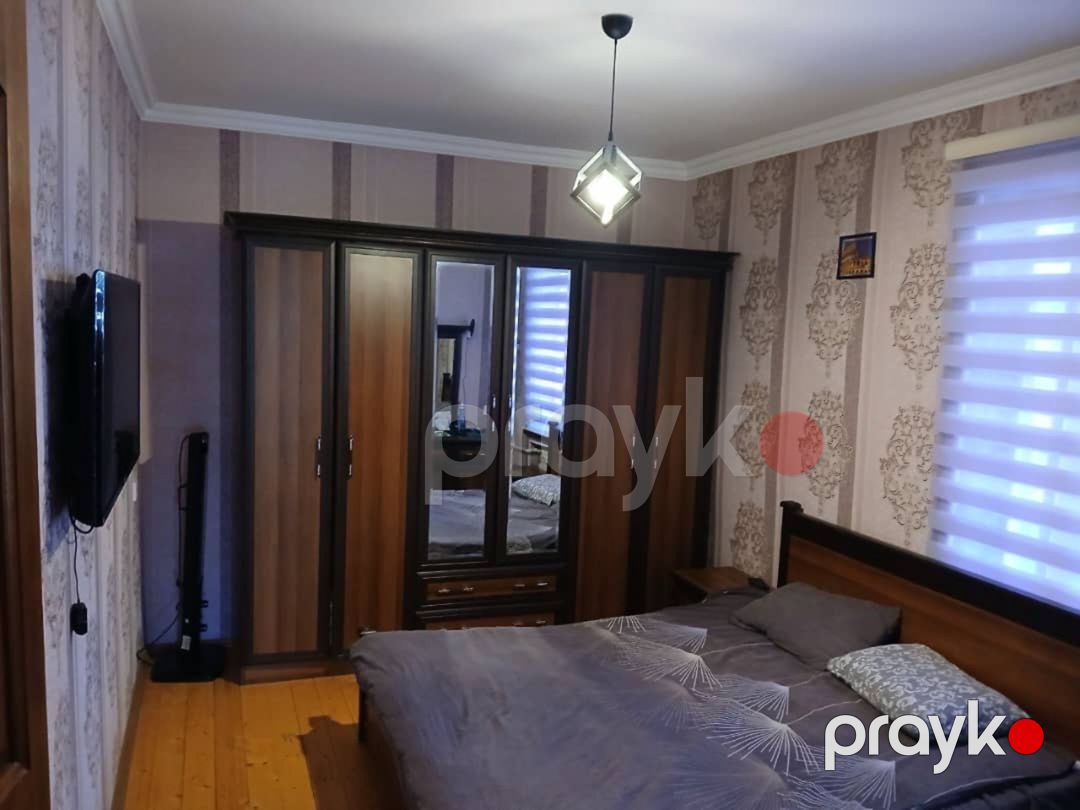 İcarəyə verilir 2 otaqlı köhnə tikili 60 m² — Mənzil, Bakı (2)