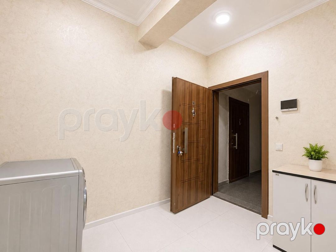 2-otaqlı yeni tikili, Sumqayıt ş., 78 m² — Mənzil, Sumqayıt (2)