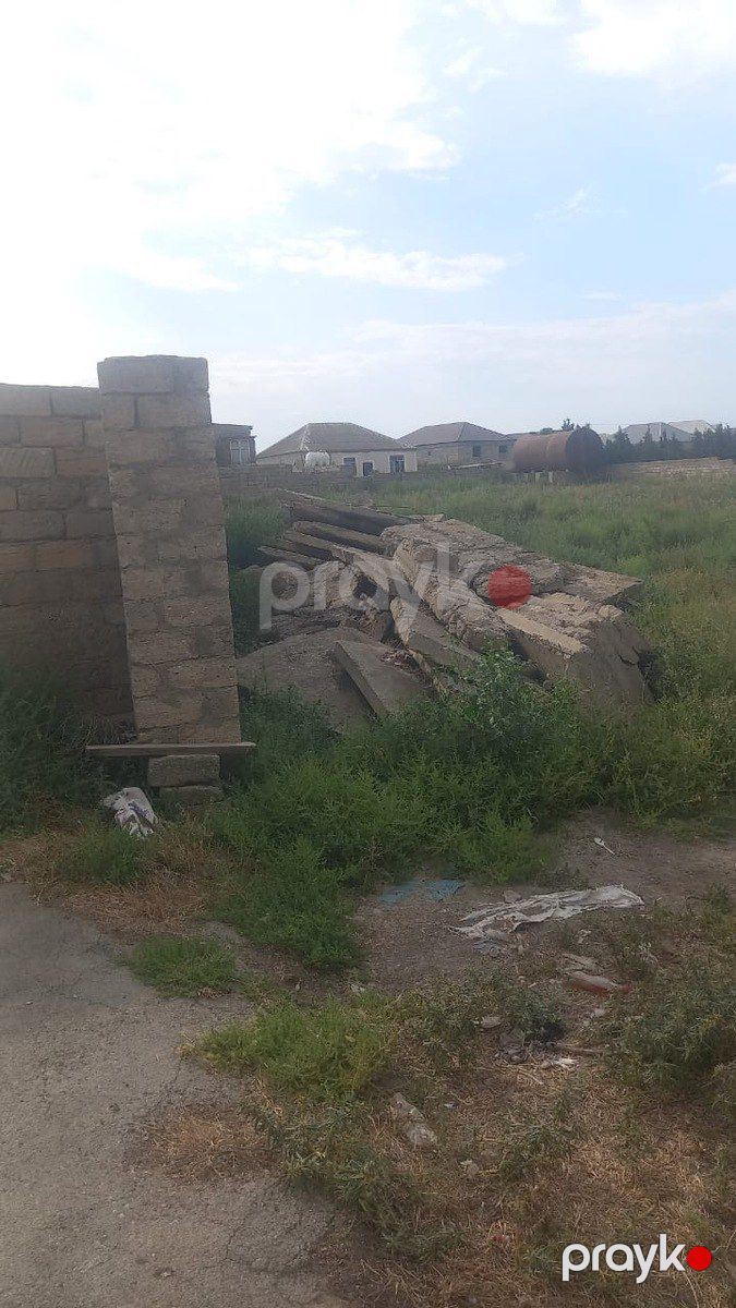 Satılır torpaq 23 sot — Torpaq, Bakı (2)