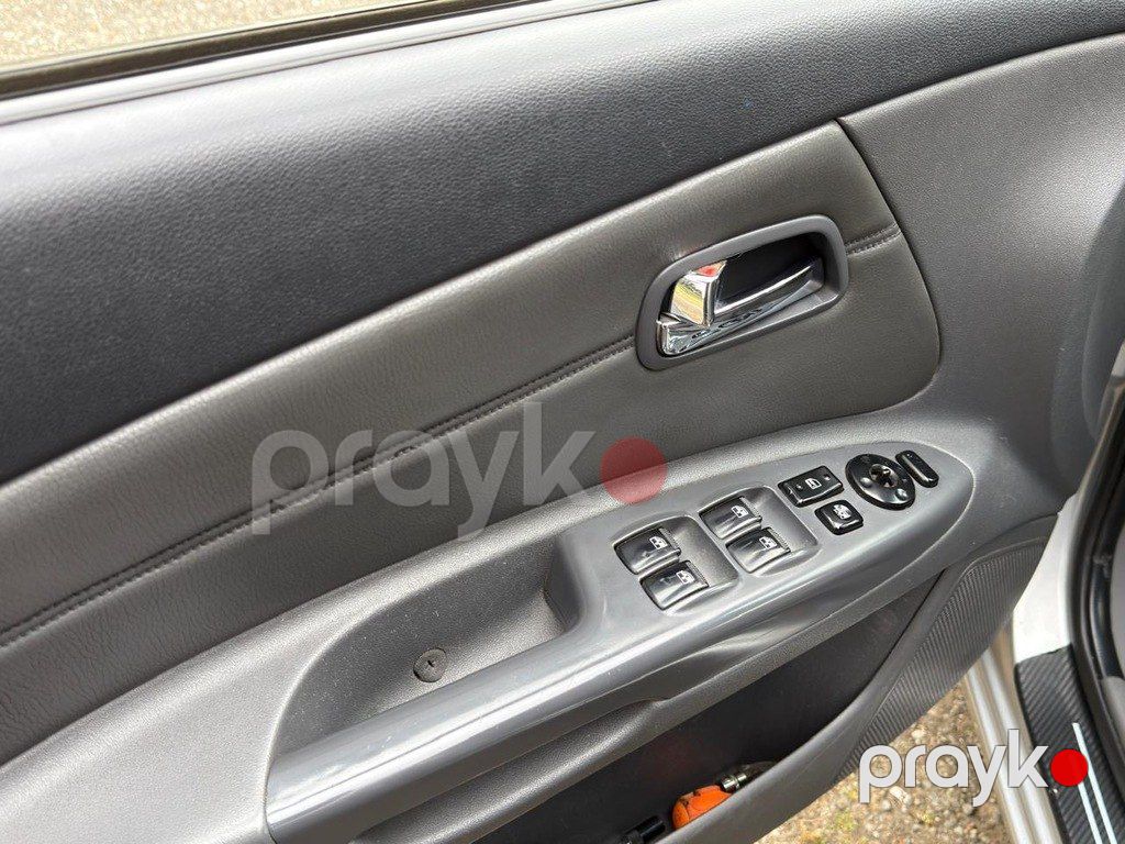 Kia Rio, 1.5 L, 2008 il, 228 000 km — Avtomobillər, Lənkəran (8)