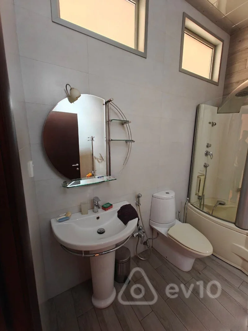 2 otaqlı mənzil, 70 m², Cinar Restorani Funklyor yaxinligi — kirayə — Mənzil, Bakı (3)
