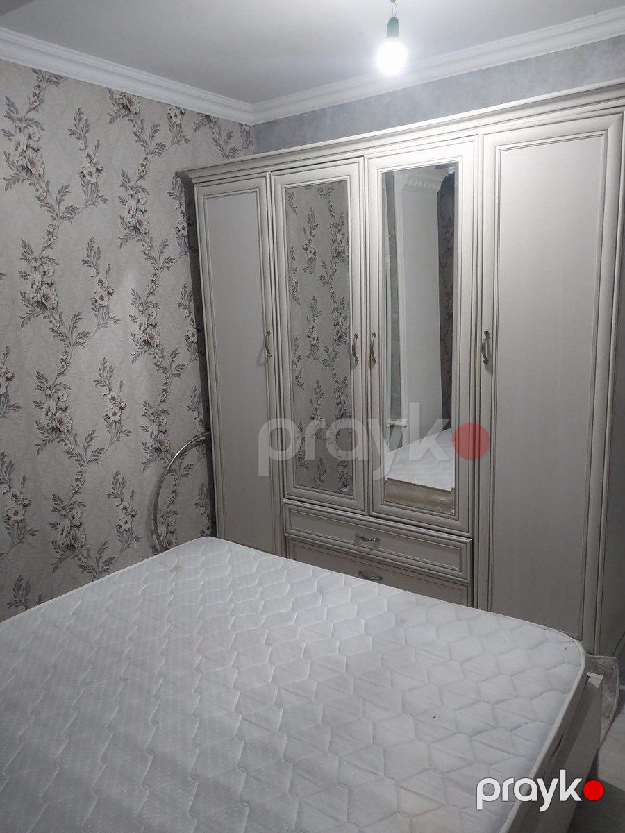 İcarəyə verilir 2 otaqlı köhnə tikili 50 m² — Mənzil, Bakı (7)