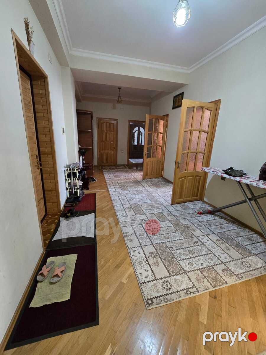 Satılır 3 otaqlı yeni tikili 115 m² — Mənzil, Bakı (11)