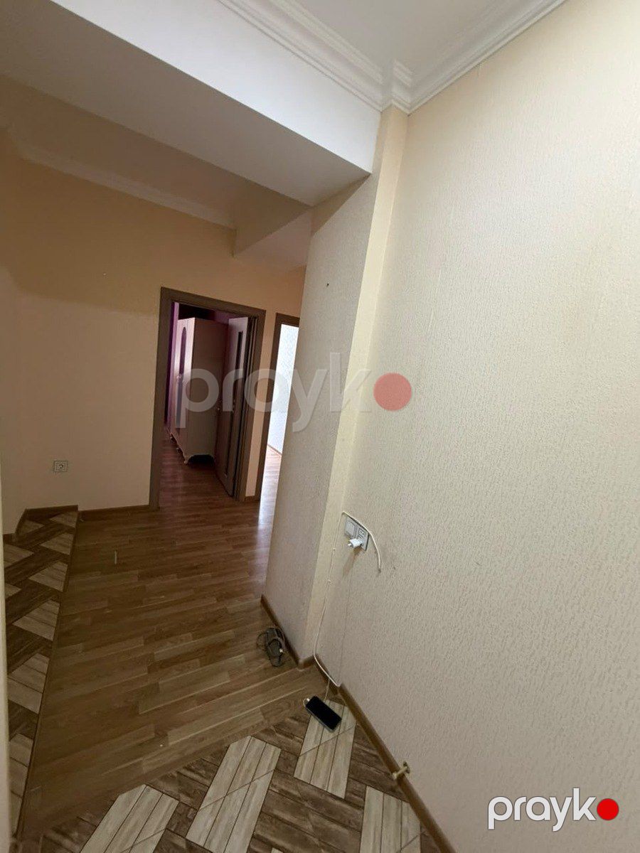 İcarəyə verilir 2 otaqlı yeni tikili 60 m² — Mənzil, Bakı (4)