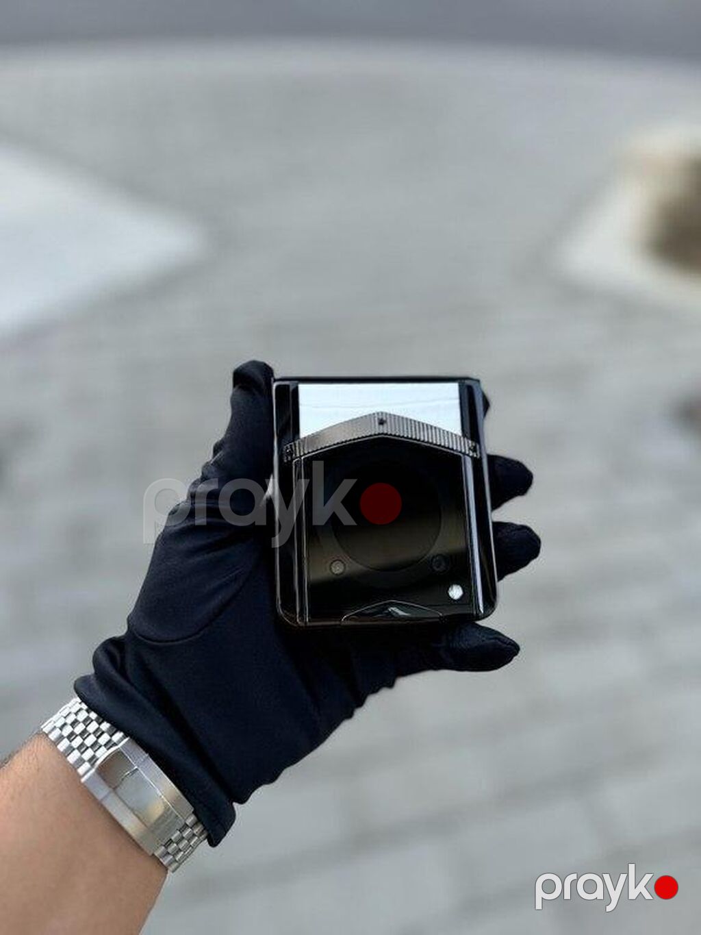 Vertu rəng - Ağ — Vertu, Bakı (10)