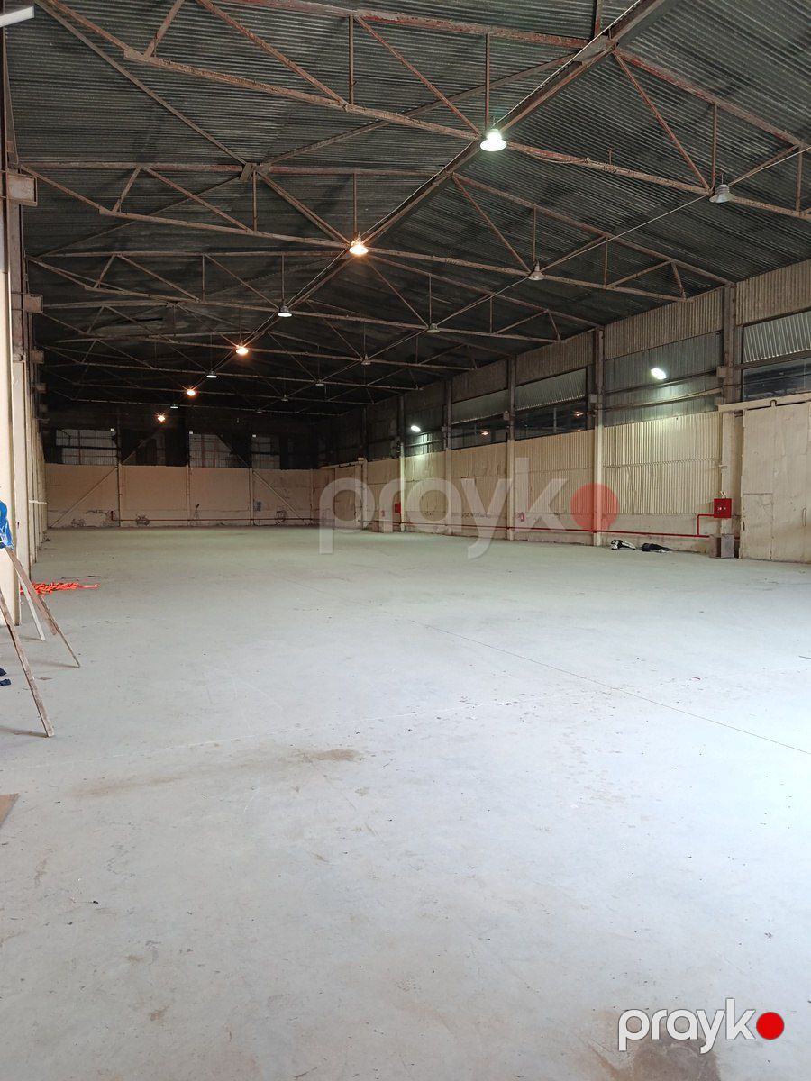 İcarəyə verilir obyekt 1229 m² — Əmlak, Bakı (12)