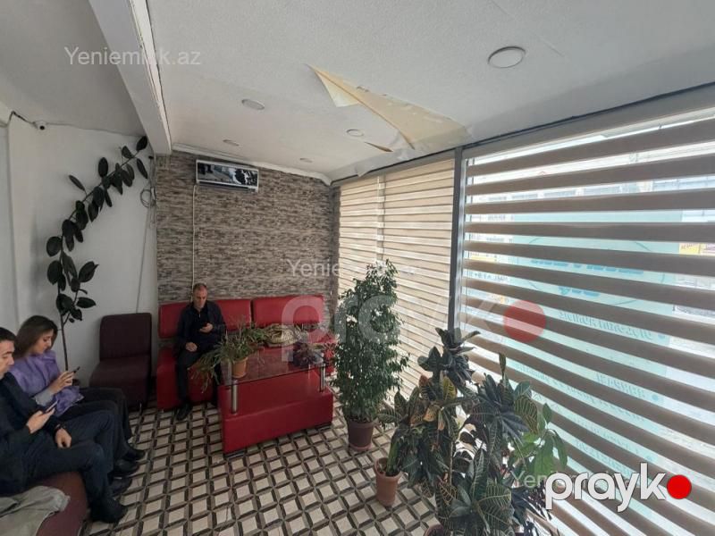 Satılır 4 otaqlı Obyekt, 120 m², Sumqayıt şəh — Əmlak, Sumqayıt (2)