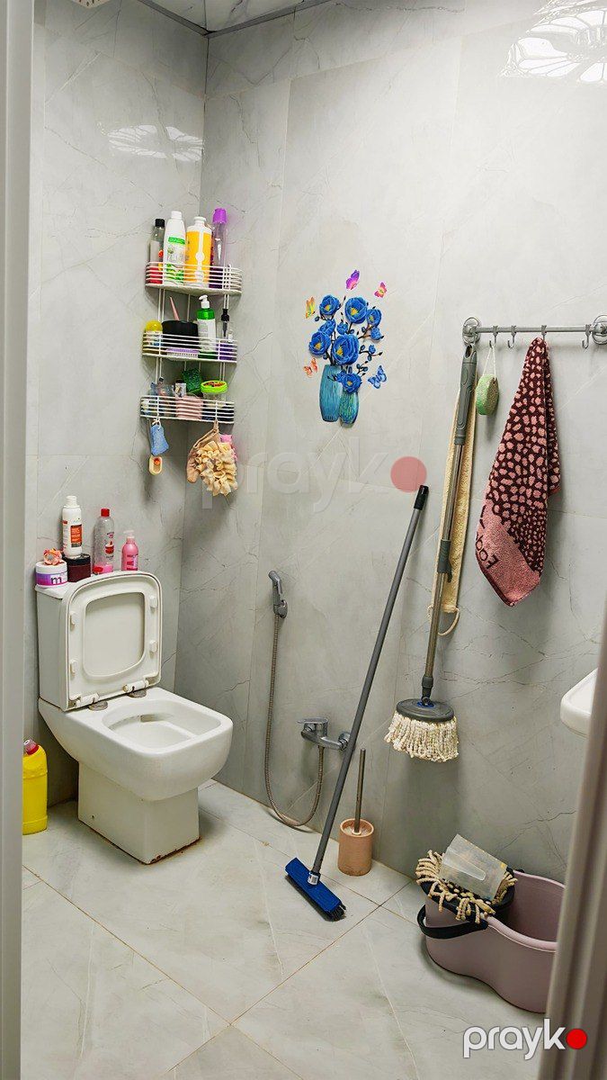 Satılır 2 otaqlı yeni tikili 50 m² — Mənzil, Sumqayıt (12)