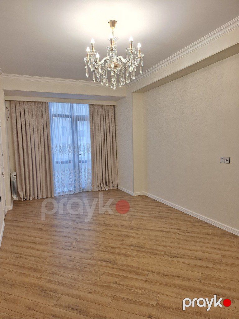 Satılır 3 otaqlı yeni tikili 95 m² — Mənzil, Bakı (11)