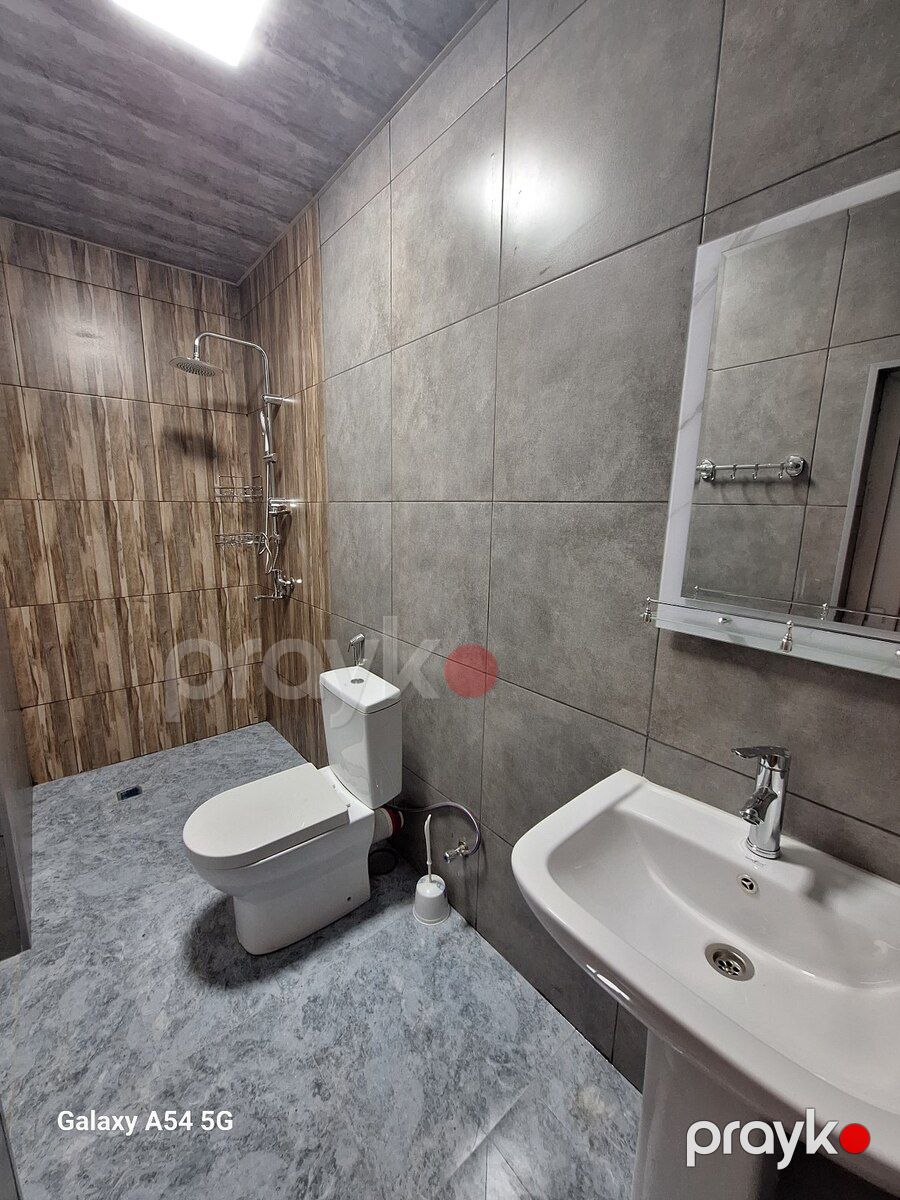 Həyət evi kirayə verilir, Nərimanov r — Ev, villa, Bakı (3)