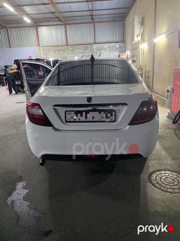 Khazar SD, 1.7 L, 2023 il, 280 000 km — Avtomobillər, Bakı (10)