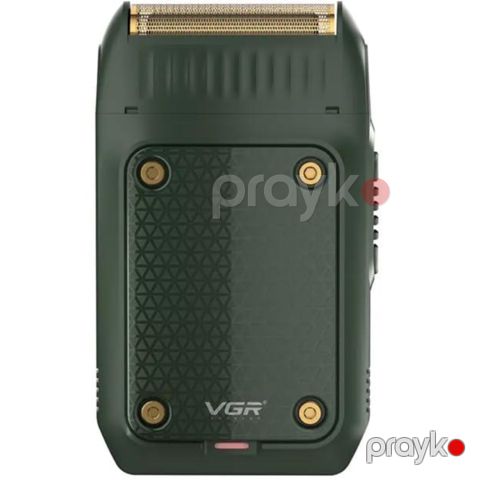 Üzqırxan VGR V-353 — Bakı