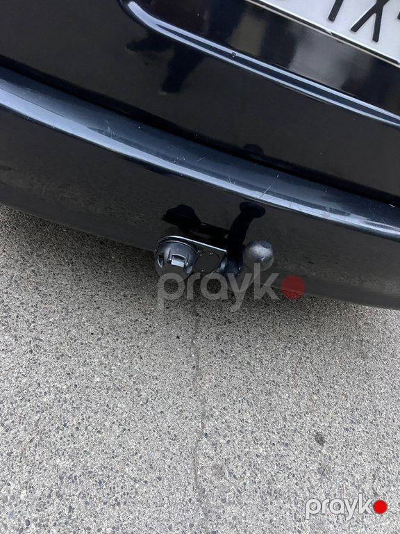 Toyota Corolla, 1.4 L, 2005 il, 390 000 km — Avtomobillər, Bakı (7)