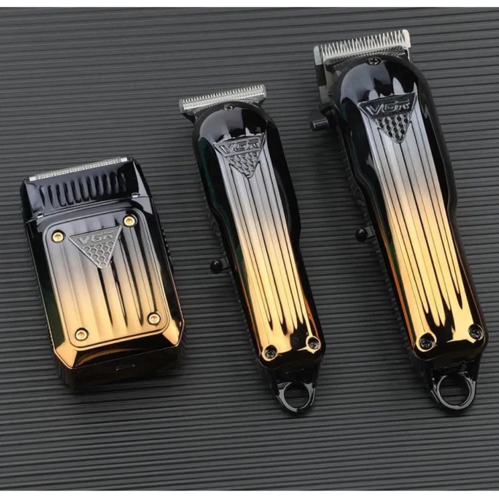 Trimmer VGR V-644 — Usturalar, trimmerler və epilyatorlar, Bakı (3)