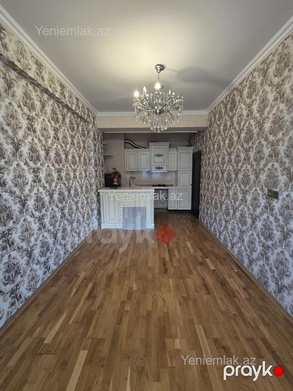 Satılır 2 otaqlı Bina evi menzil (Yeni tikili), 45 m², 10-cu mikrorayon — Mənzil, Sumqayıt (3)