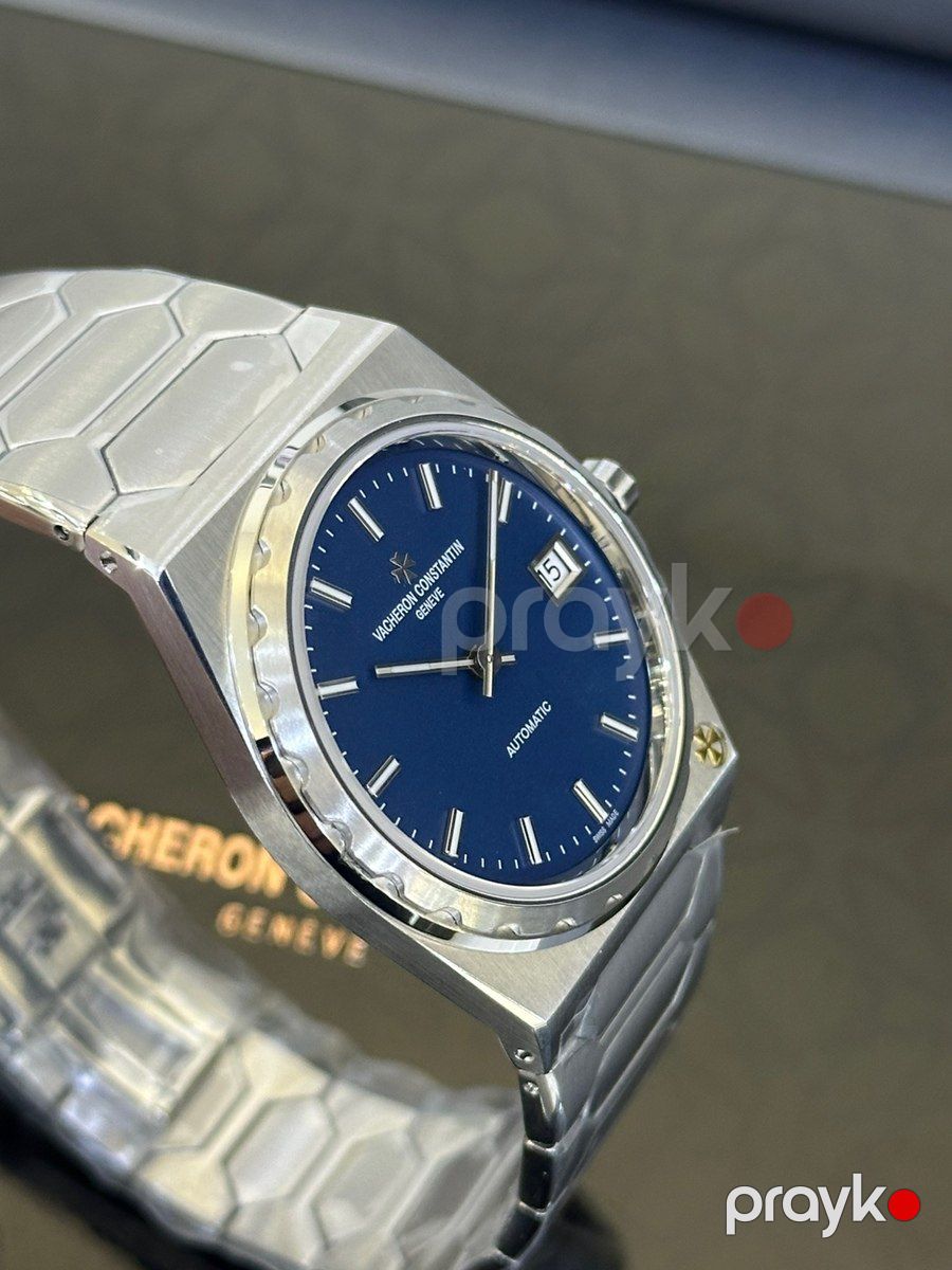 Vacheron Constantin 222 qol saatı — Şəxsi əşyalar, Bakı (2)