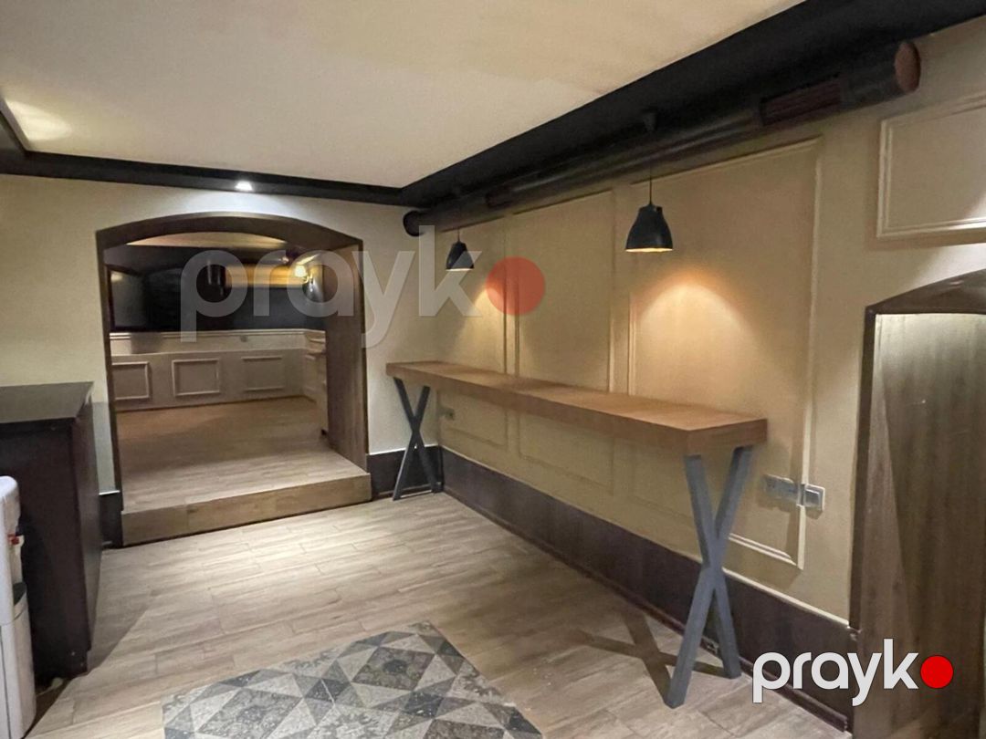 İcarəyə verilir obyekt 240 m² — Əmlak, Bakı (8)
