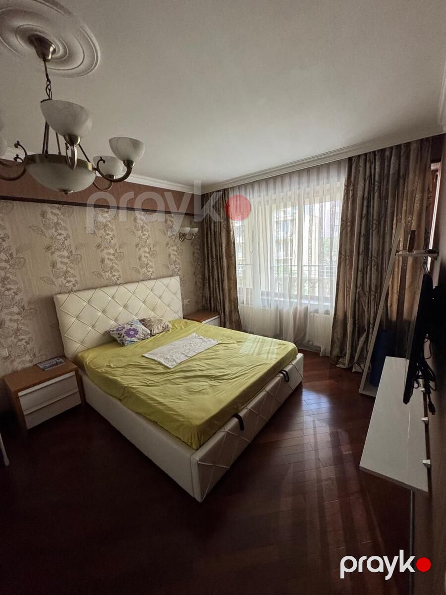 İcarəyə verilir 2 otaqlı köhnə tikili 75 m² — Mənzil, Bakı (6)