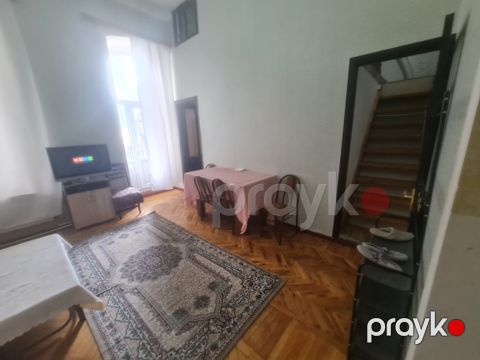 3-otaqlı mənzil, Molla Vəli Vidadi küç.93, 69 m² — Bakı
