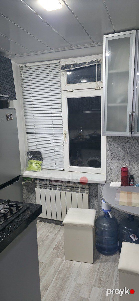 İcarəyə verilir 1 otaqlı köhnə tikili 33 m² — Mənzil, Bakı (6)