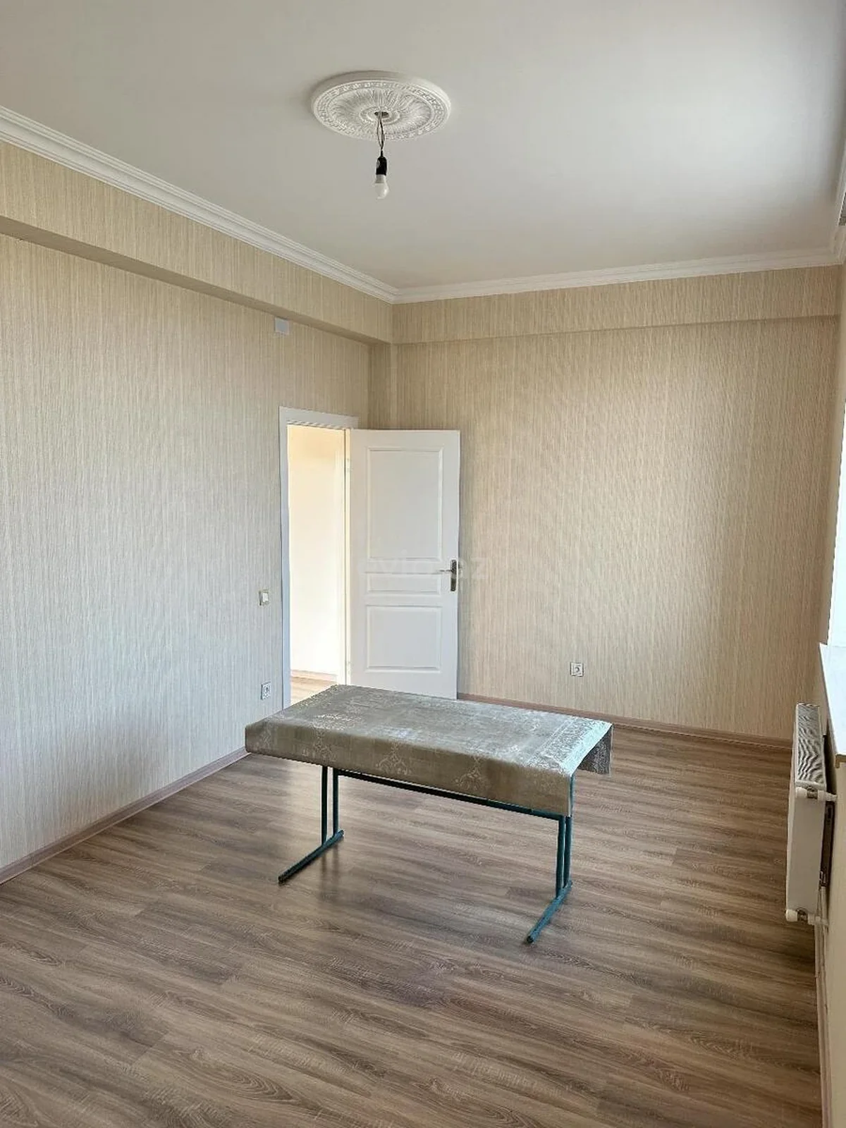 Kirayə 2 otaqlı mənzil Sumqayıtda — Mənzil, Sumqayıt (4)