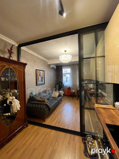 Satılır 2 otaqlı yeni tikili 65 m² — Bakı