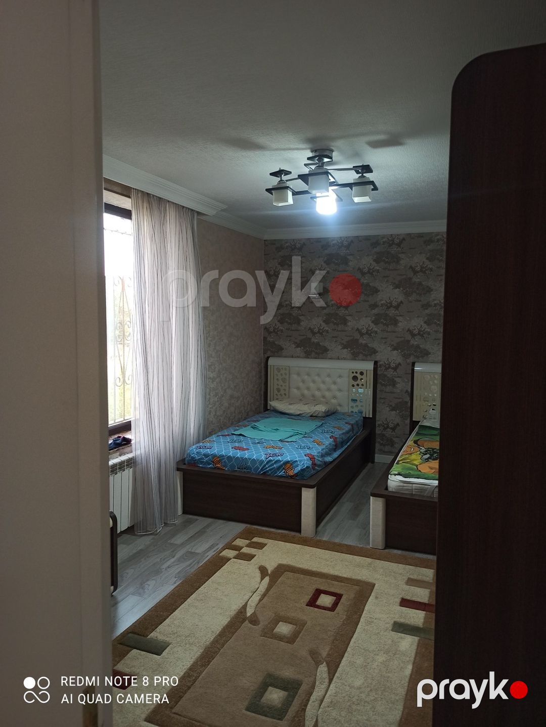 Satılır 14 otaqlı həyət evi/bağ evi 300 m² — Ev, villa, Bakı (8)
