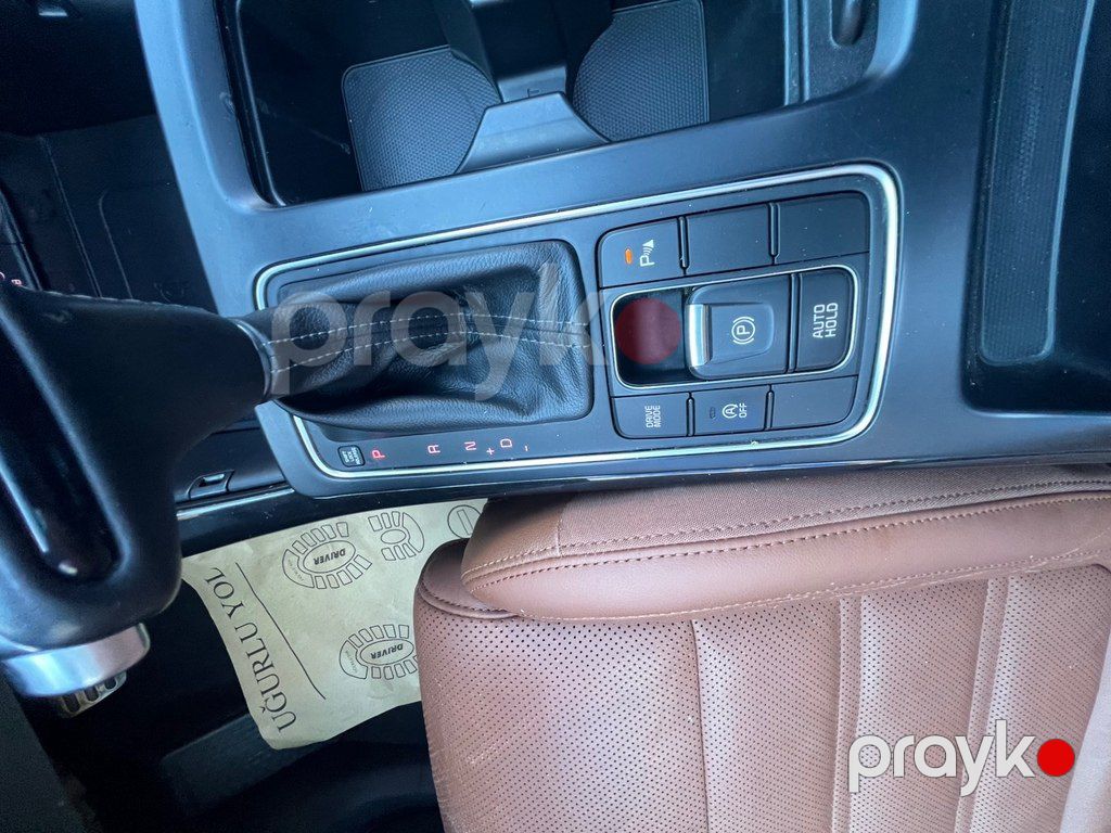 Kia Sorento, 2.0 L, 2019 il, 146 000 km — Avtomobillər, Bakı (12)