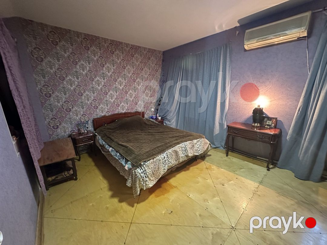 Satılır 3 otaqlı köhnə tikili 100 m² — Mənzil, Bakı (10)